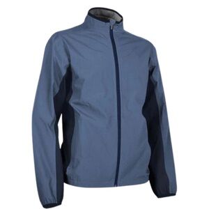 Sun Mountain Monsoon Jacket Men Sz XL NWT!